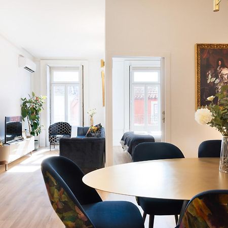 Cardosas Block Luxury Apartment OOporto Esterno foto