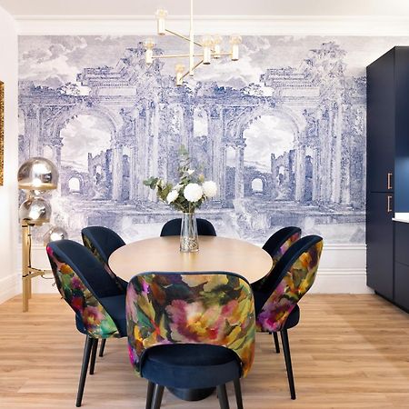 Cardosas Block Luxury Apartment OOporto Esterno foto