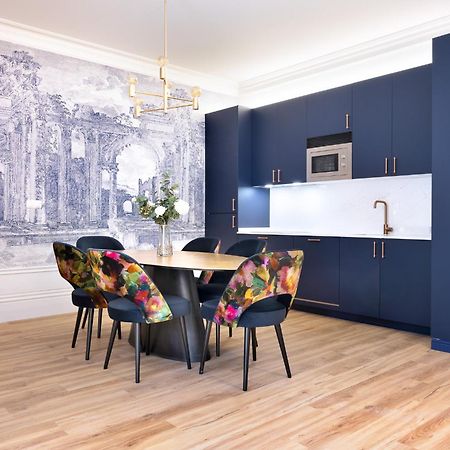 Cardosas Block Luxury Apartment OOporto Esterno foto