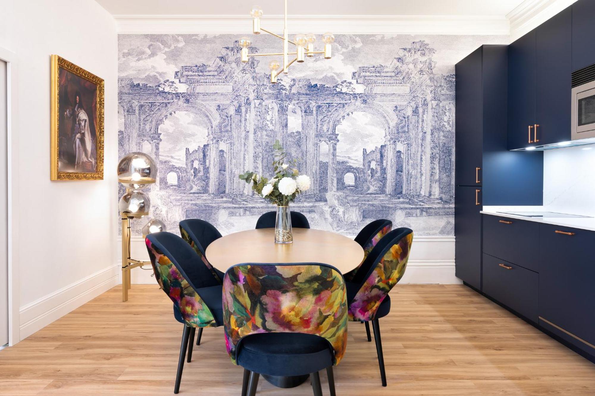 Cardosas Block Luxury Apartment OOporto Esterno foto