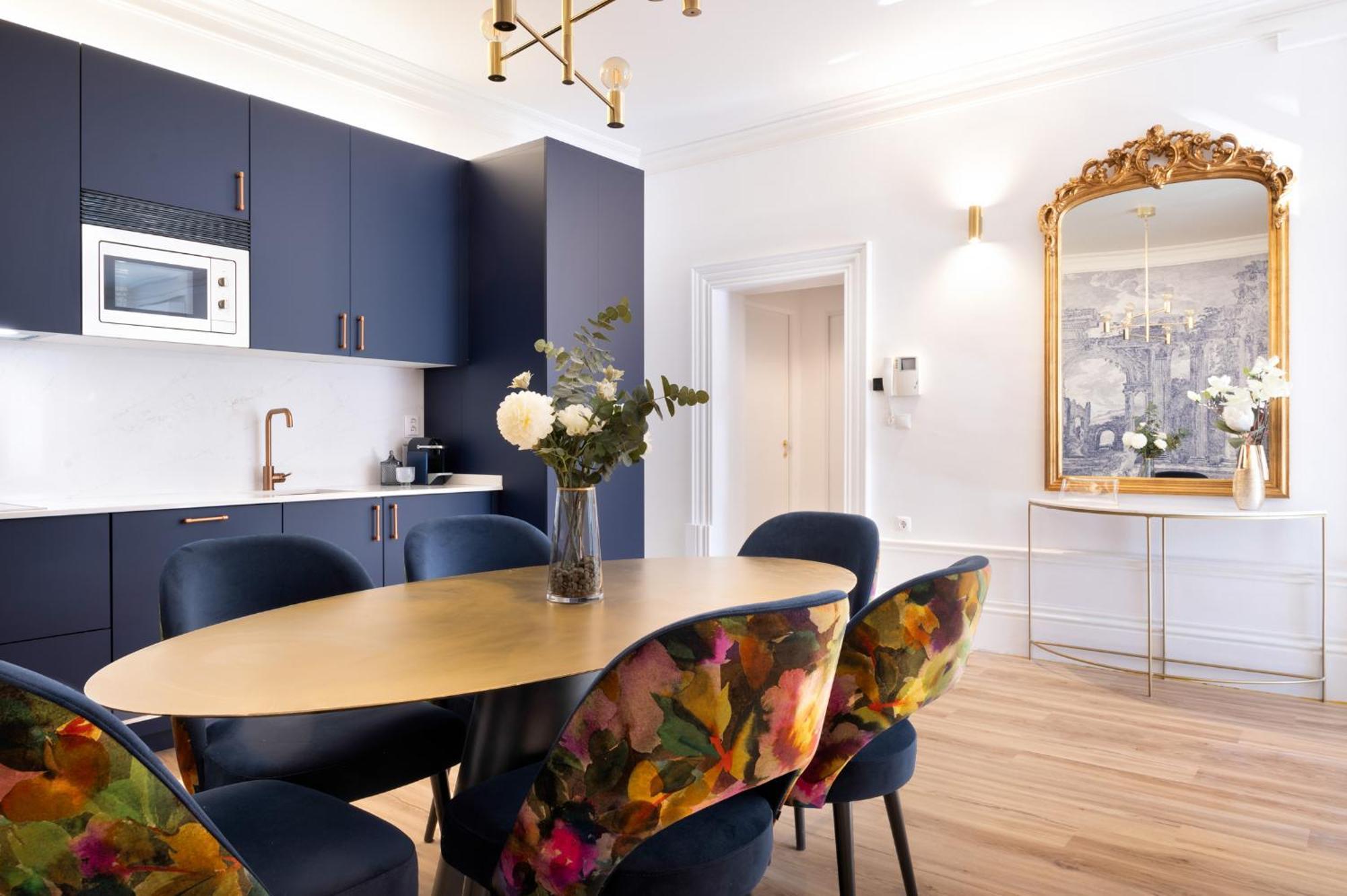Cardosas Block Luxury Apartment OOporto Esterno foto
