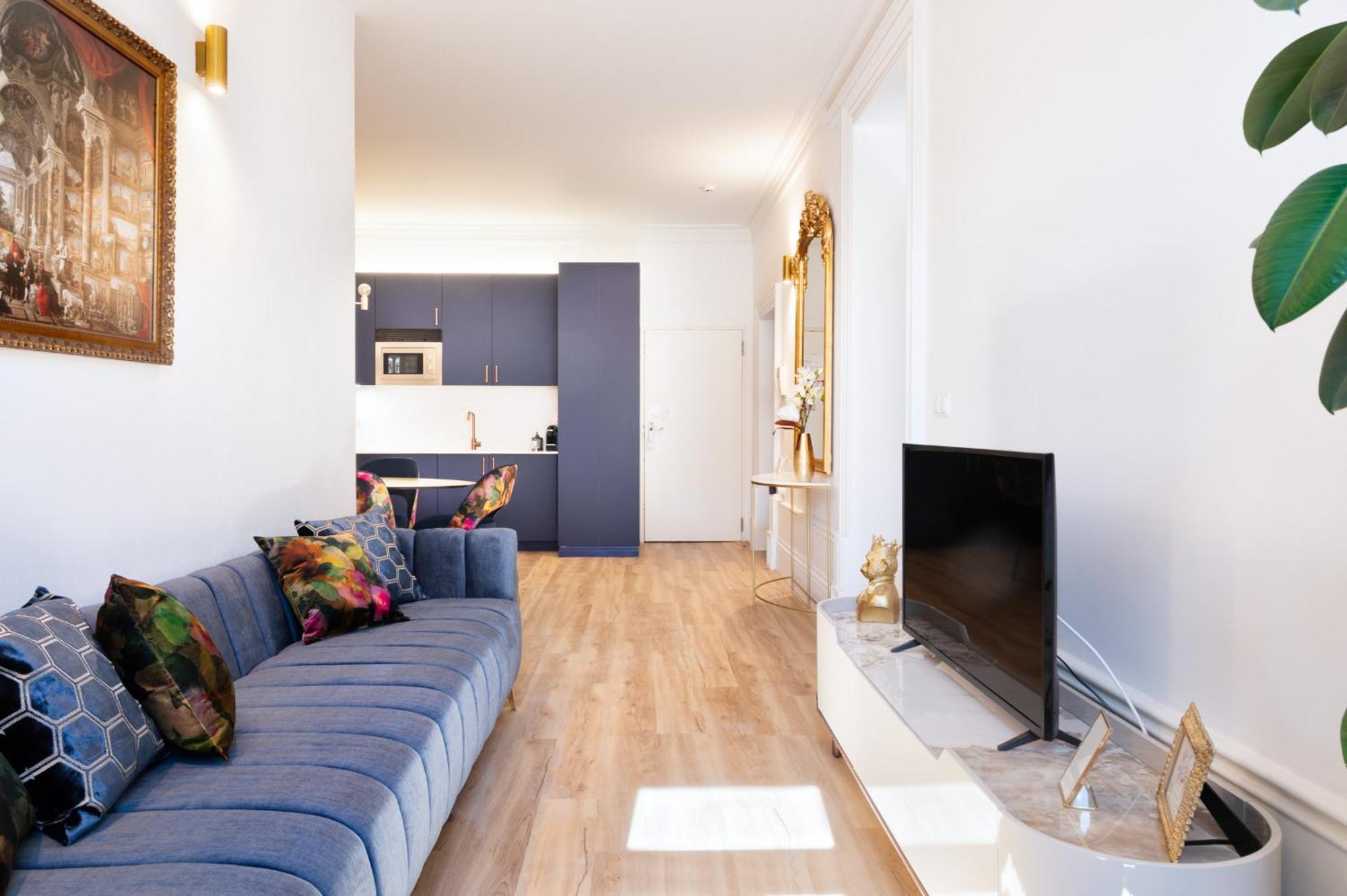Cardosas Block Luxury Apartment OOporto Esterno foto