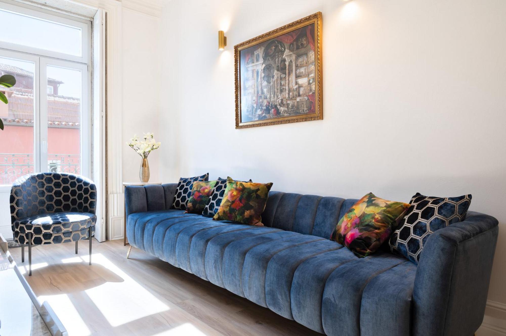 Cardosas Block Luxury Apartment OOporto Esterno foto