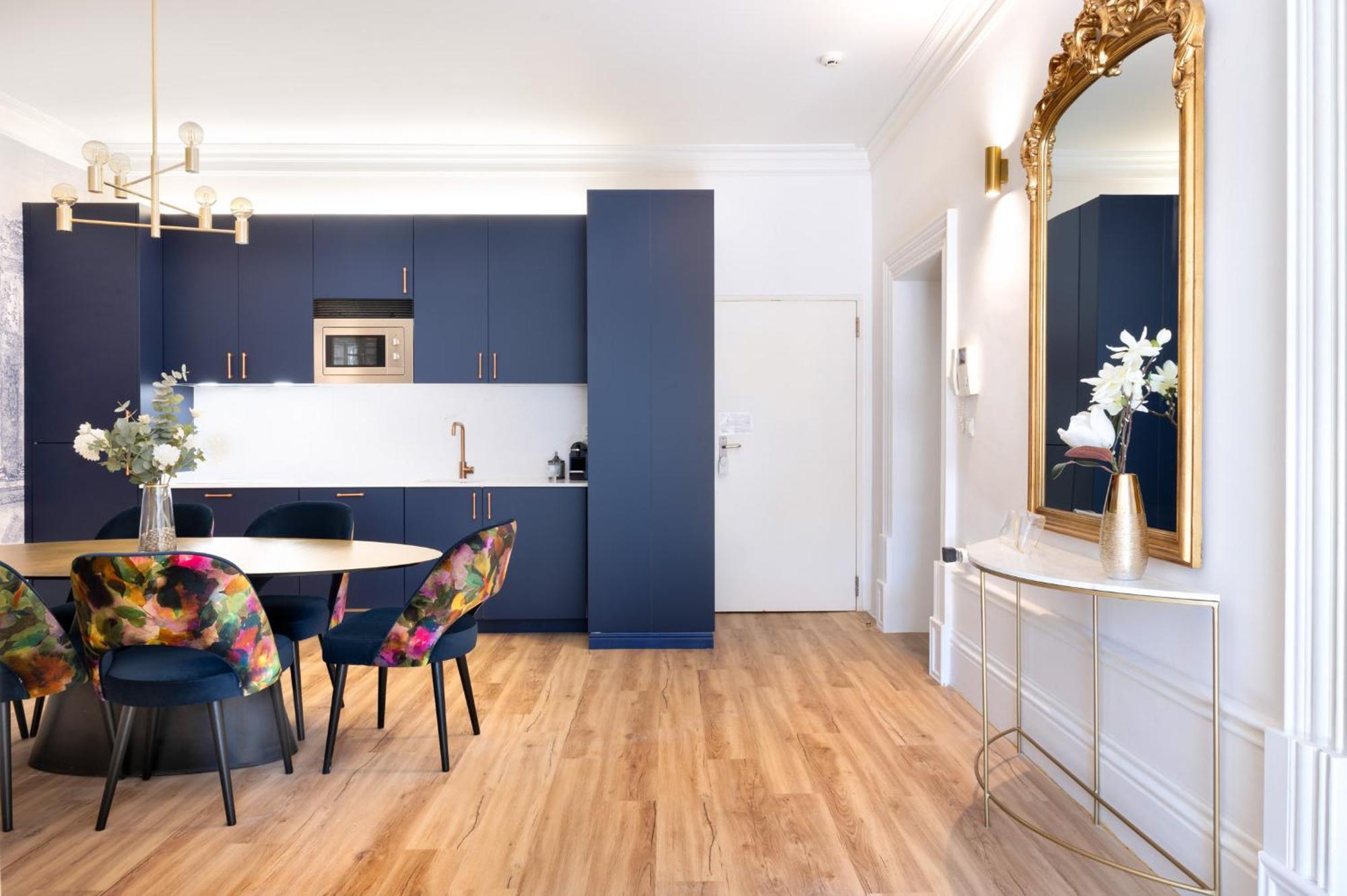 Cardosas Block Luxury Apartment OOporto Esterno foto