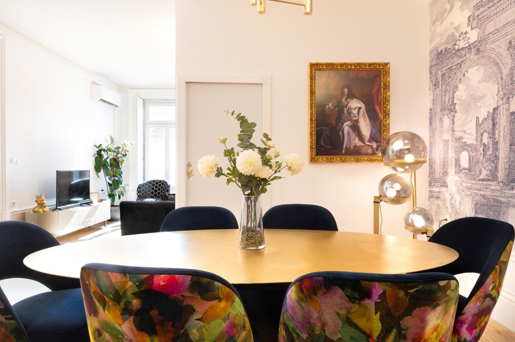 Cardosas Block Luxury Apartment OOporto Esterno foto